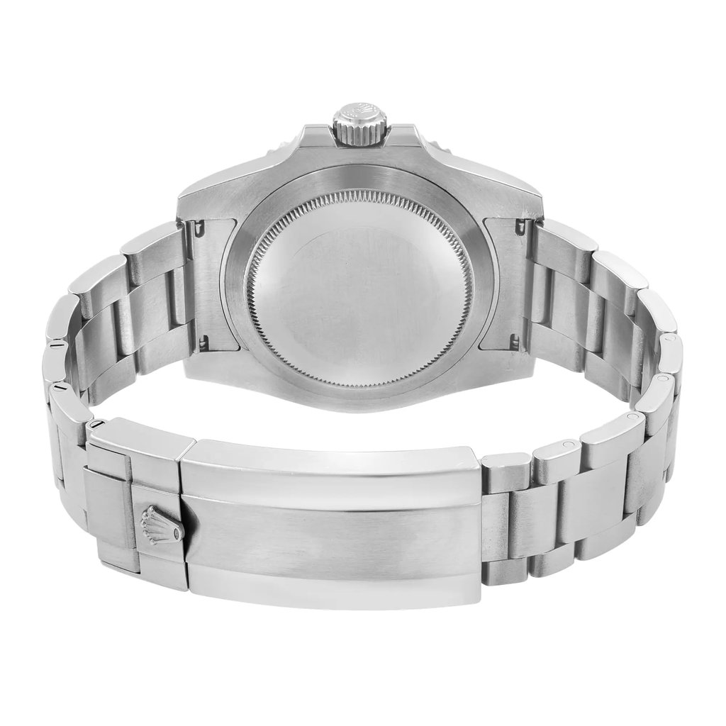 5th image of Rolex 116610LN Wristwatch, PreOwned condition