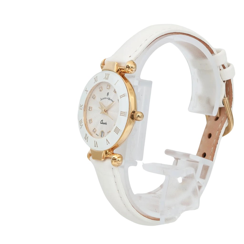 2nd image of Jacques du Manoir Jacques du Manoir  Wristwatch, NewWithDefects condition