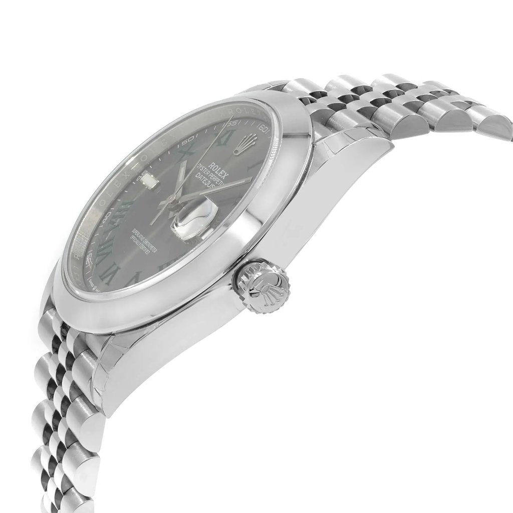 3rd image of Rolex M126300-0014 Wristwatch, Unworn condition