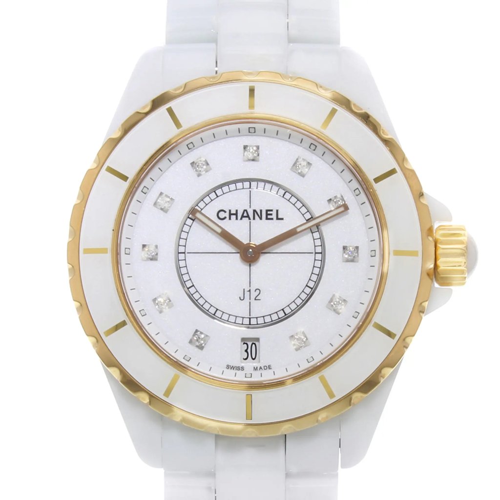 2nd image of Chanel H2180 Wristwatch, DisplayModel condition