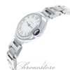 2nd image of Cartier W69010Z4 Wristwatch, Unworn condition