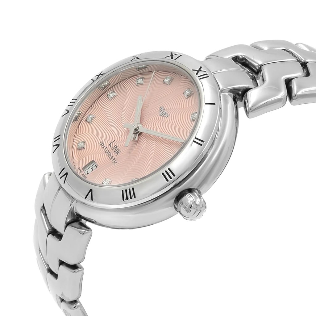 3rd image of TAG Heuer WAT2313.BA0956 Wristwatch, PreOwned condition