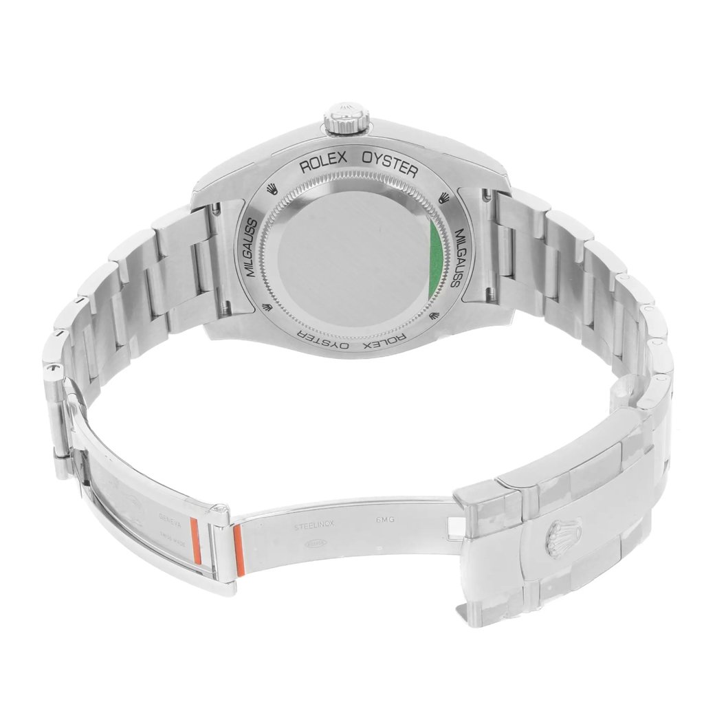 5th image of Rolex 116400 Wristwatch, Unworn condition