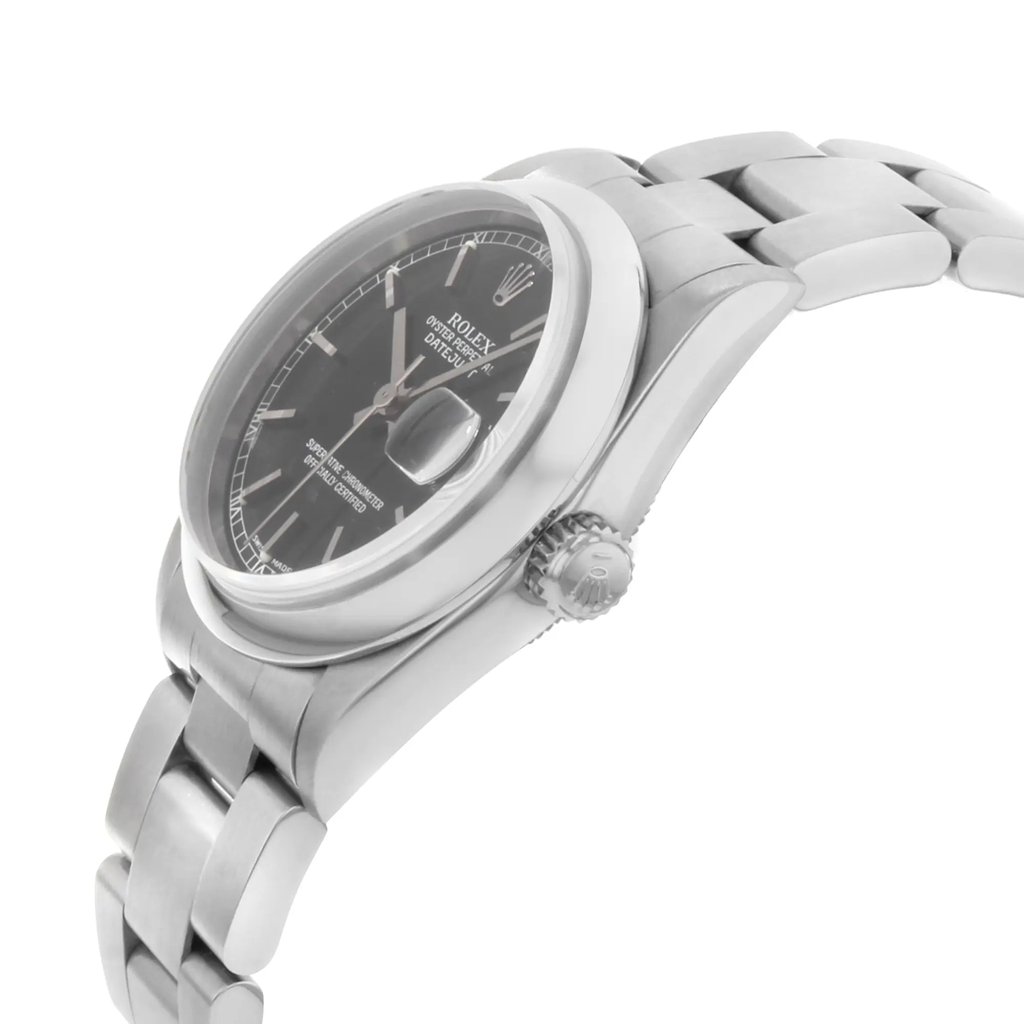 3rd image of Rolex 78240 bkso Wristwatch, PreOwned condition