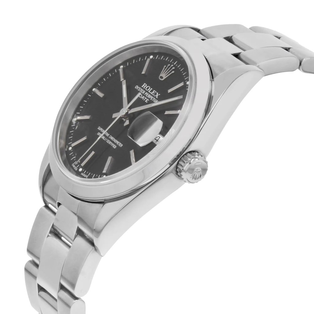 3rd image of Rolex 15200 Wristwatch, PreOwned condition