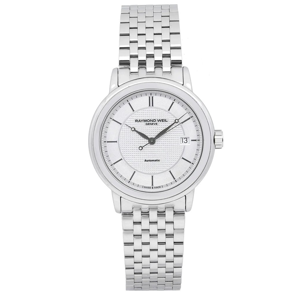 1st image of Charriol Raymond Weil Maestro Wristwatch, PreOwned condition