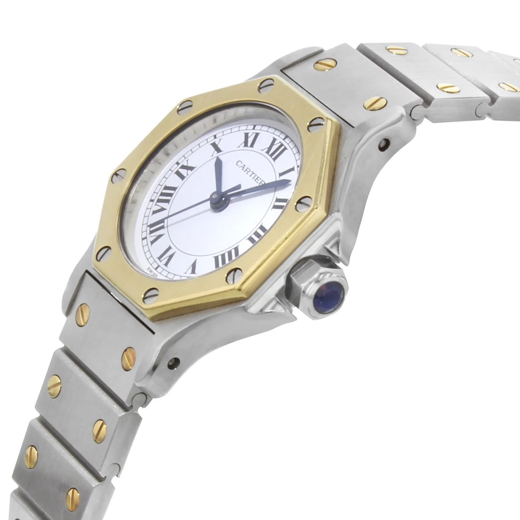 3rd image of Cartier N/A Wristwatch, PreOwned condition