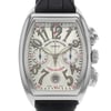 2nd image of Franck Muller 8002CC Wristwatch, PreOwned condition