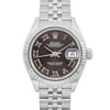 2nd image of Rolex Rolex Datejust  Wristwatch, PreOwned condition