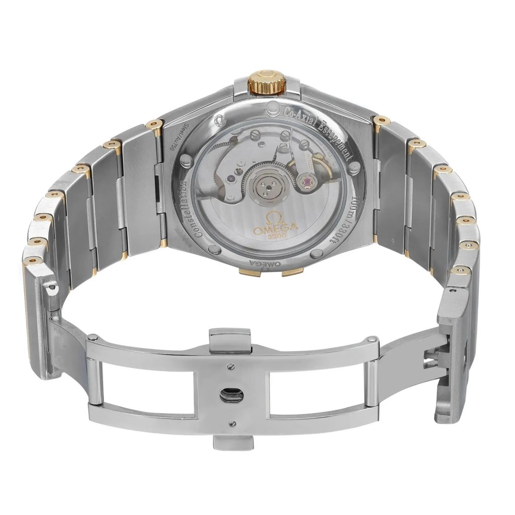 6th image of OMEGA Omega Constellation Wristwatch, PreOwned condition