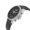 View Of Crown Facing Side Of Breitling E2736522/BC63-220S Titanium Watch Display Model Condition