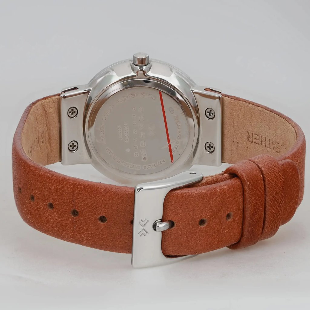 3rd image of Skagen Skagen Ancher Wristwatch, PreOwned condition