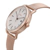 3rd image of Fossil Fossil The Commuter Wristwatch, PreOwned condition