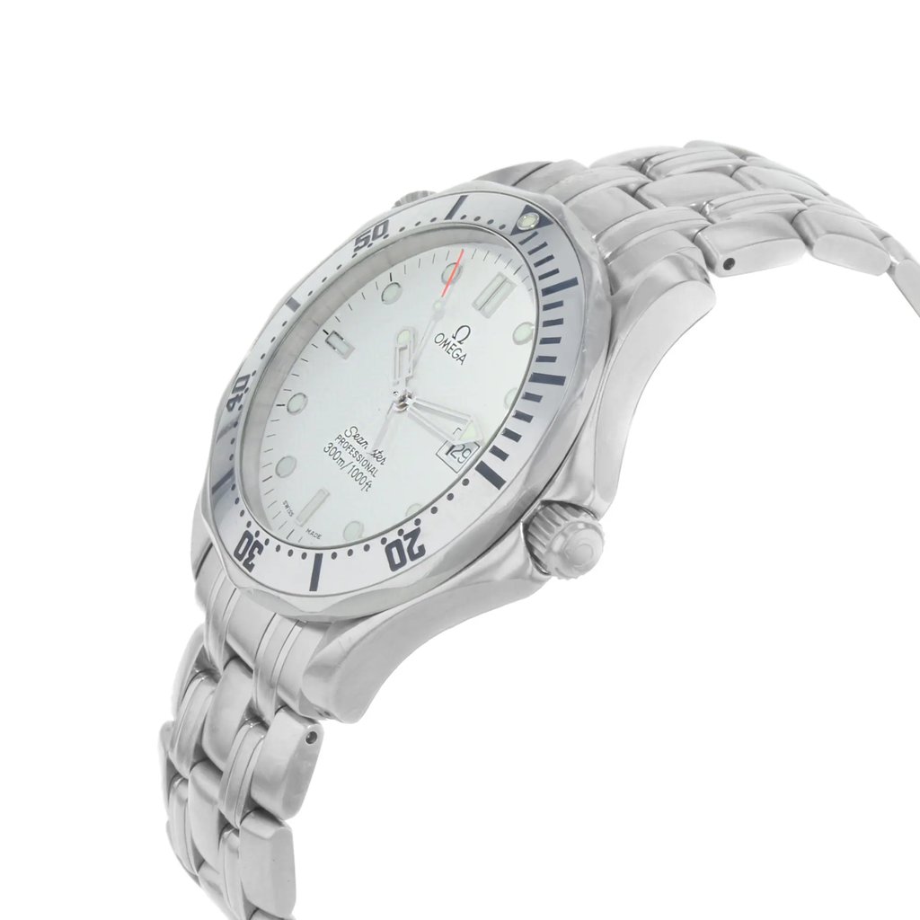 3rd image of OMEGA 2532.2 Wristwatch, PreOwned condition