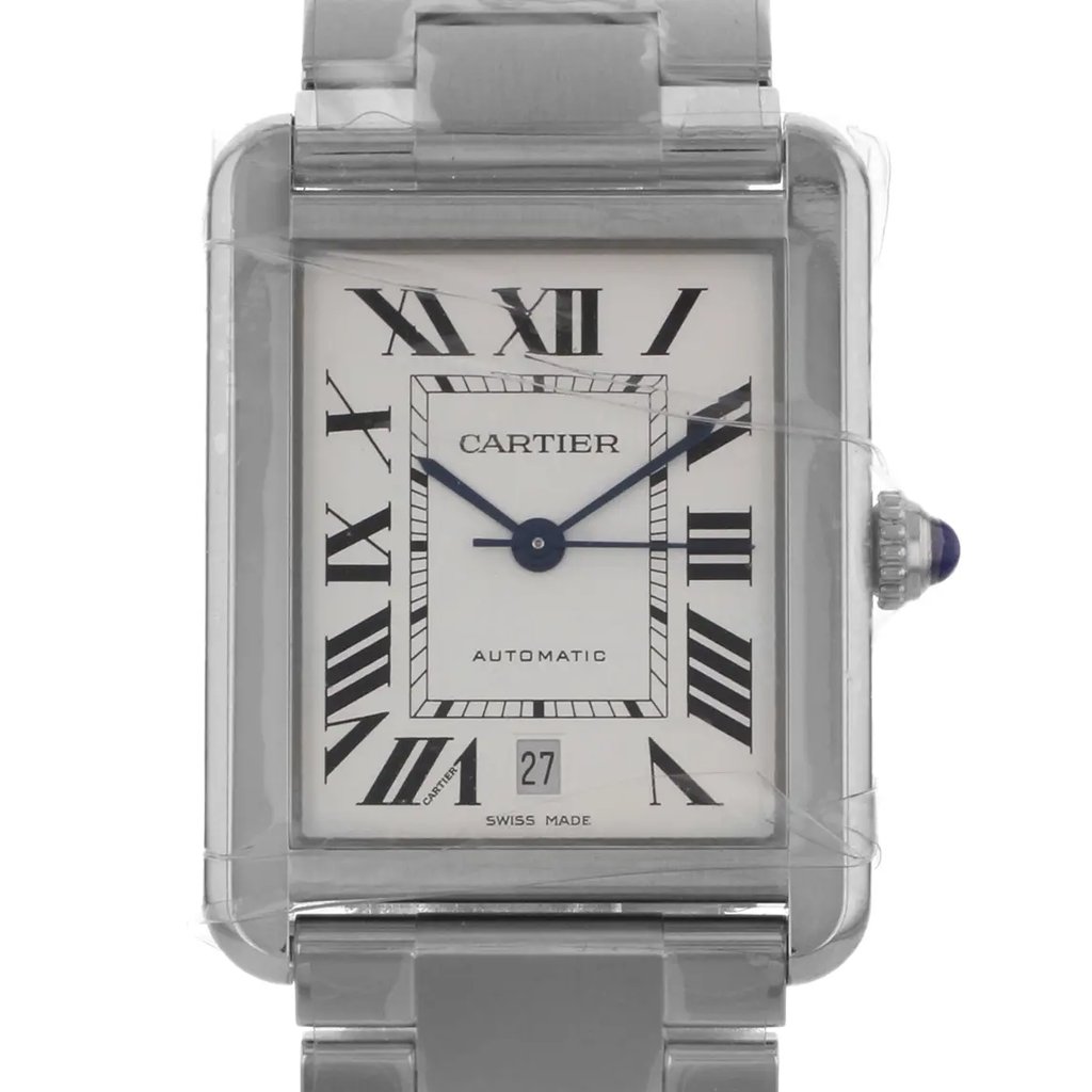 2nd image of Cartier W5200028 Wristwatch, Unworn condition