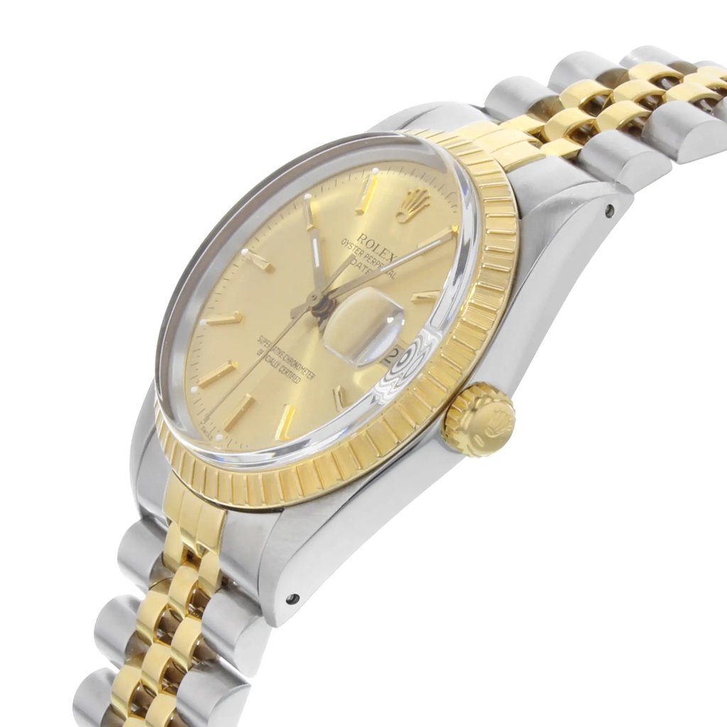 3rd image of Rolex 15053 Wristwatch, PreOwned condition