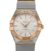 2nd image of OMEGA 123.20.24.60.02.001 Wristwatch, PreOwned condition