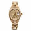 1st image of Rolex Rolex President Wristwatch, PreOwned condition
