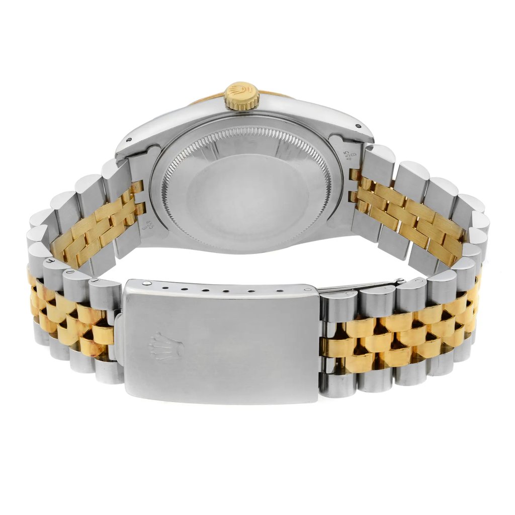 5th image of Rolex 16233 Wristwatch, PreOwned condition