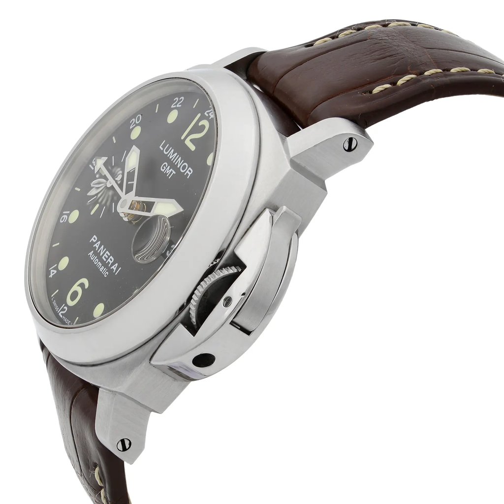 3rd image of Panerai PAM00244 Wristwatch, PreOwned condition
