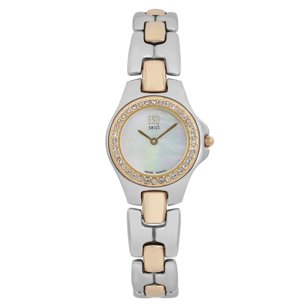 2nd image of ESQ Movado ESQ Wristwatch, PreOwned condition