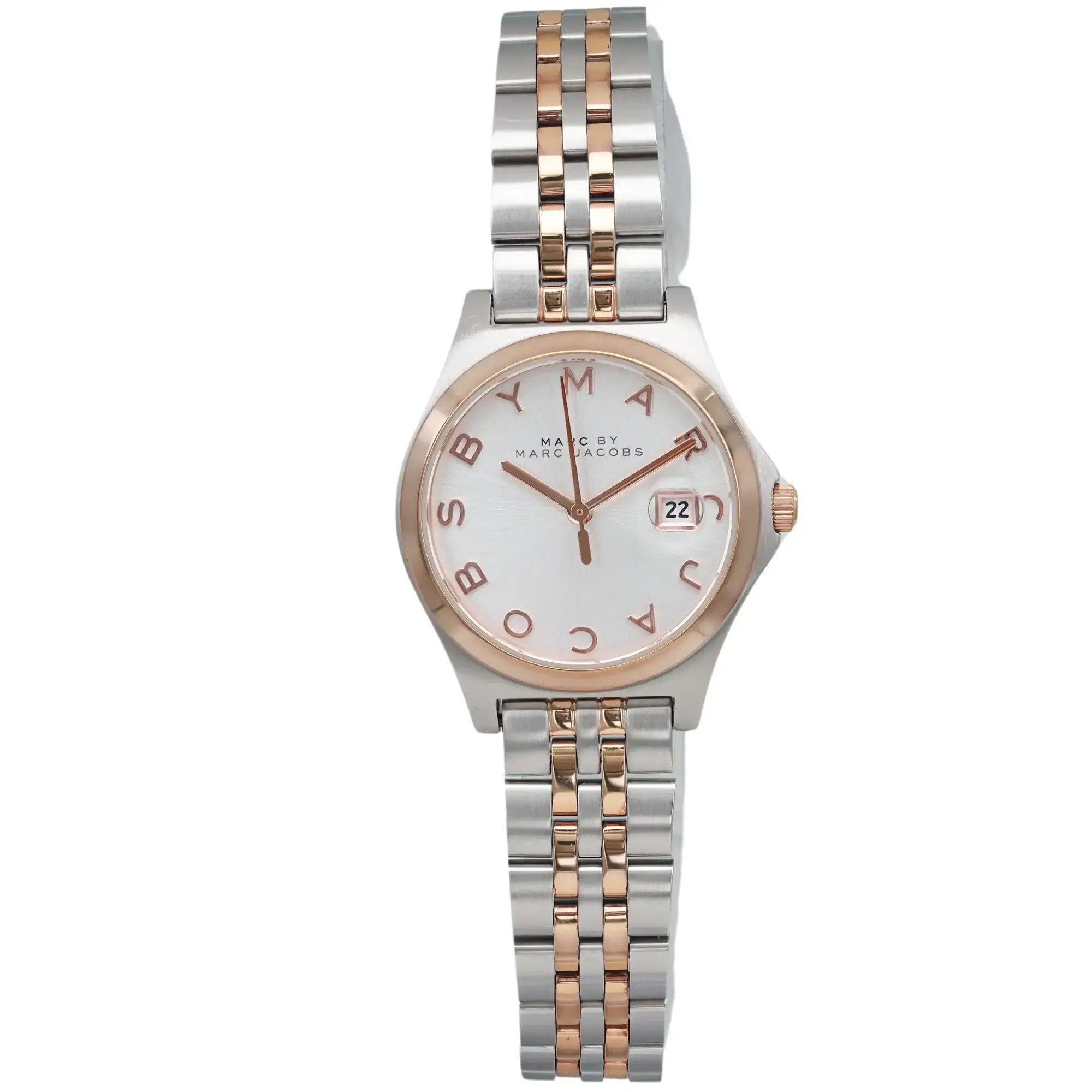 1st image of Marc by Marc Jacobs Marc By Marc Jacobs Wristwatch, PreOwned condition