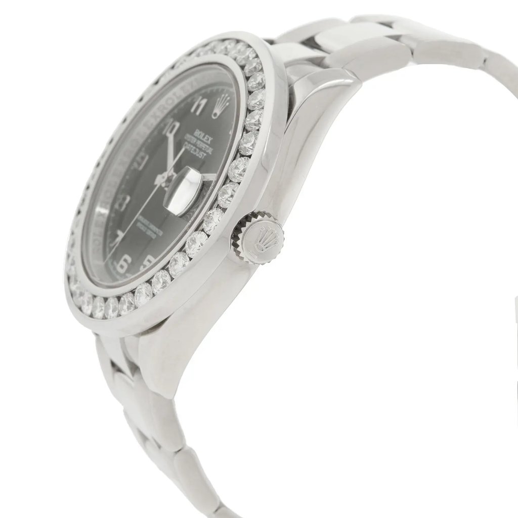 2nd image of Rolex 116200 Wristwatch, PreOwned condition