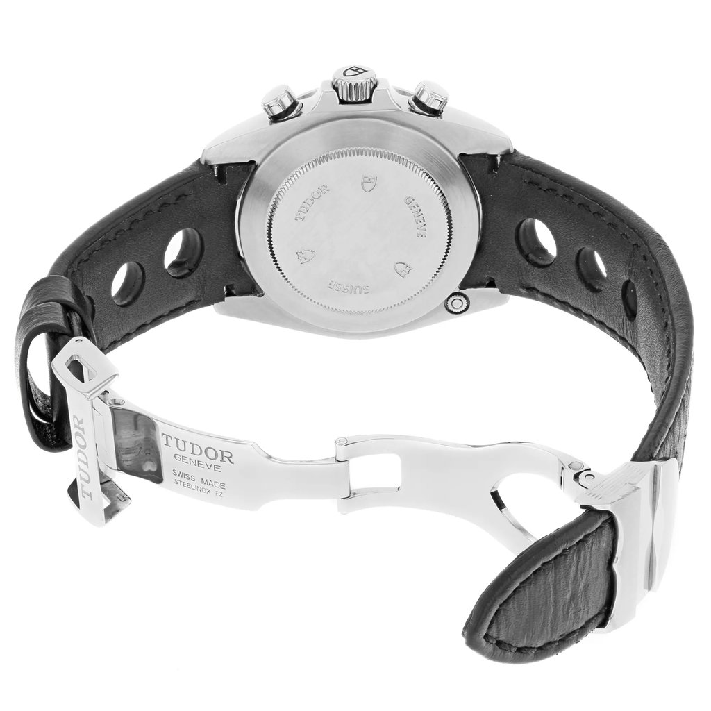 6th image of TUDOR 20530N-0007 Wristwatch, PreOwned condition
