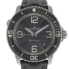 2nd image of Blancpain 50015-12B30-52B Wristwatch, PreOwned condition