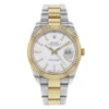 1st image of Rolex 126333 Wristwatch, PreOwned condition