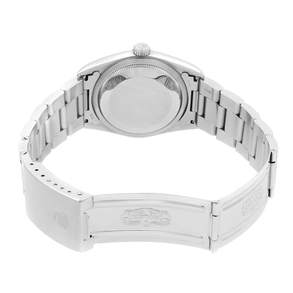 5th image of Rolex 16200 Wristwatch, PreOwned condition
