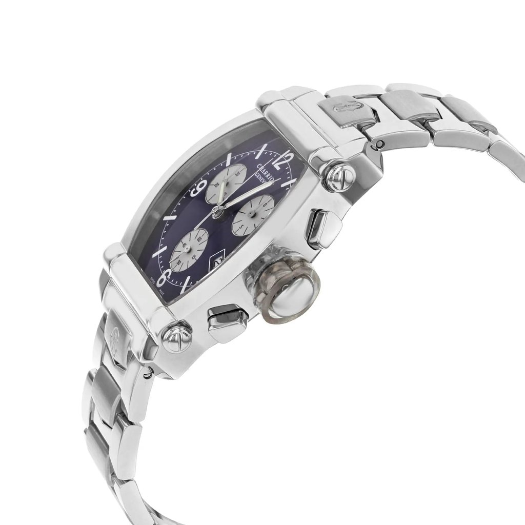 3rd image of Charriol 060T.100.711 Wristwatch, DisplayModel condition