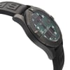 View Of Opposite Crown Facing Side Of Breitling V793634A/L534-152S Titanium Watch Unworn Condition