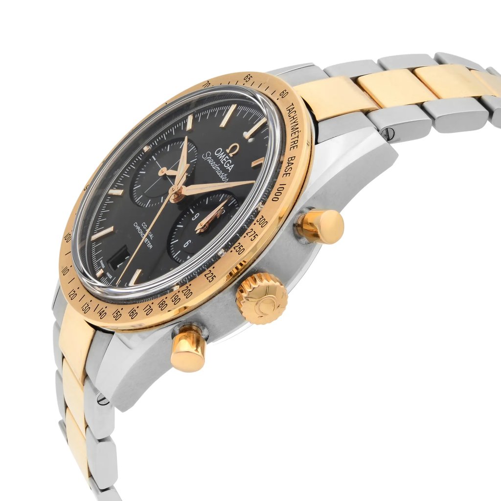 3rd image of OMEGA 331.20.42.51.01.002 Wristwatch, PreOwned condition