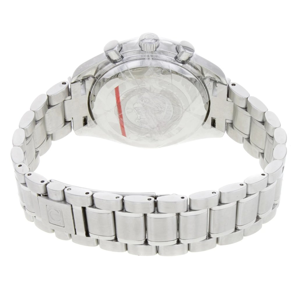 5th image of OMEGA Omega Speedmaster Wristwatch, PreOwned condition