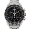 2nd image of OMEGA 3576.50.00 Wristwatch, PreOwned condition