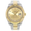 1st image of Rolex 116333 chdo Wristwatch, PreOwned condition
