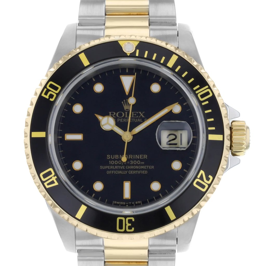 2nd image of Rolex 166137 Wristwatch, PreOwned condition