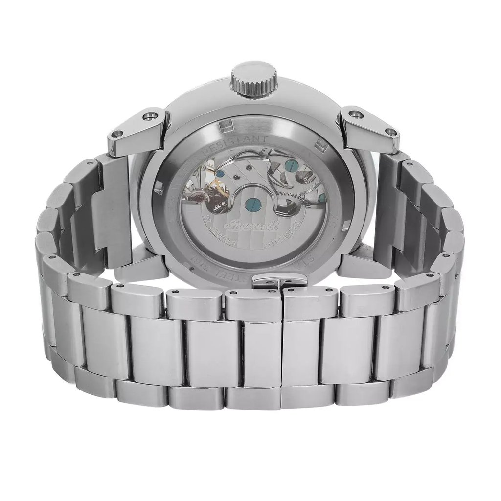 5th image of Ingersoll Ingersoll The Swing Wristwatch, PreOwned condition