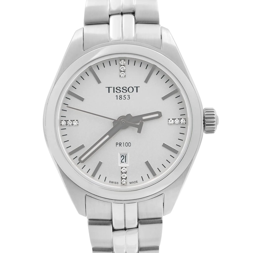 2nd image of Tissot Tissot T-Classic Wristwatch, Unworn condition