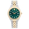 7th image of Versace Versace Hellenyium Wristwatch, PreOwned condition