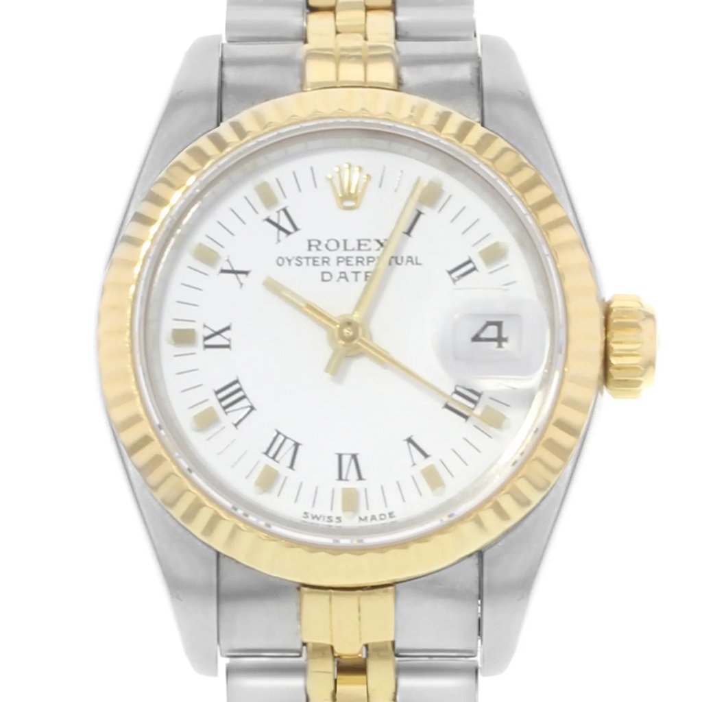 2nd image of Rolex 69173 Wristwatch, PreOwned condition