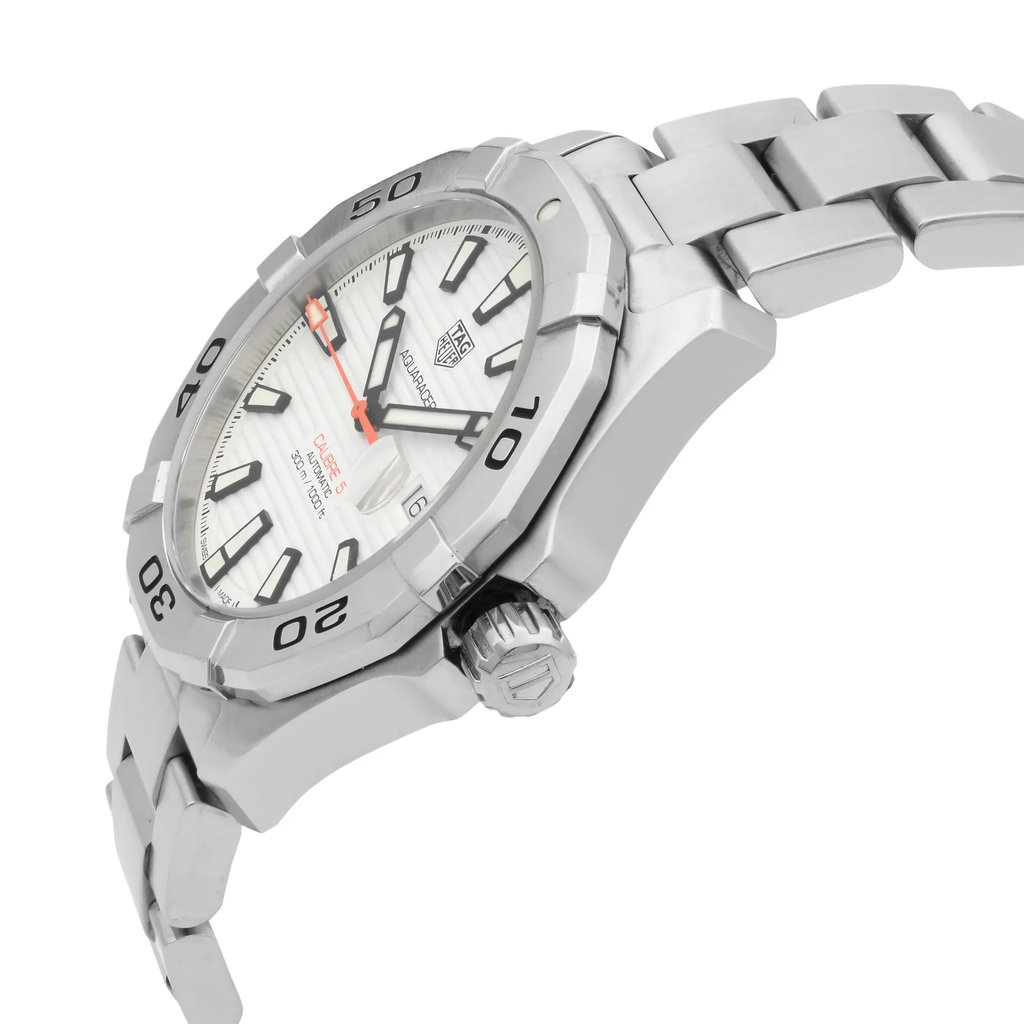 3rd image of TAG Heuer WAY2013.BA0927 Wristwatch, DisplayModel condition