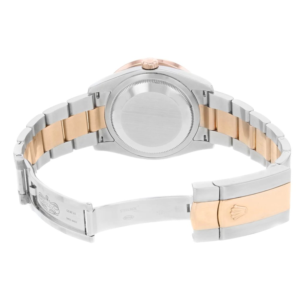 5th image of Rolex 116201 Wristwatch, PreOwned condition