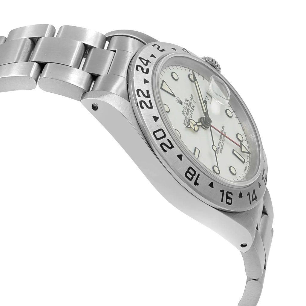 4th image of Rolex 16570 Wristwatch, PreOwned condition