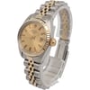 2nd image of Rolex Rolex Date 6917 Wristwatch, PreOwned condition