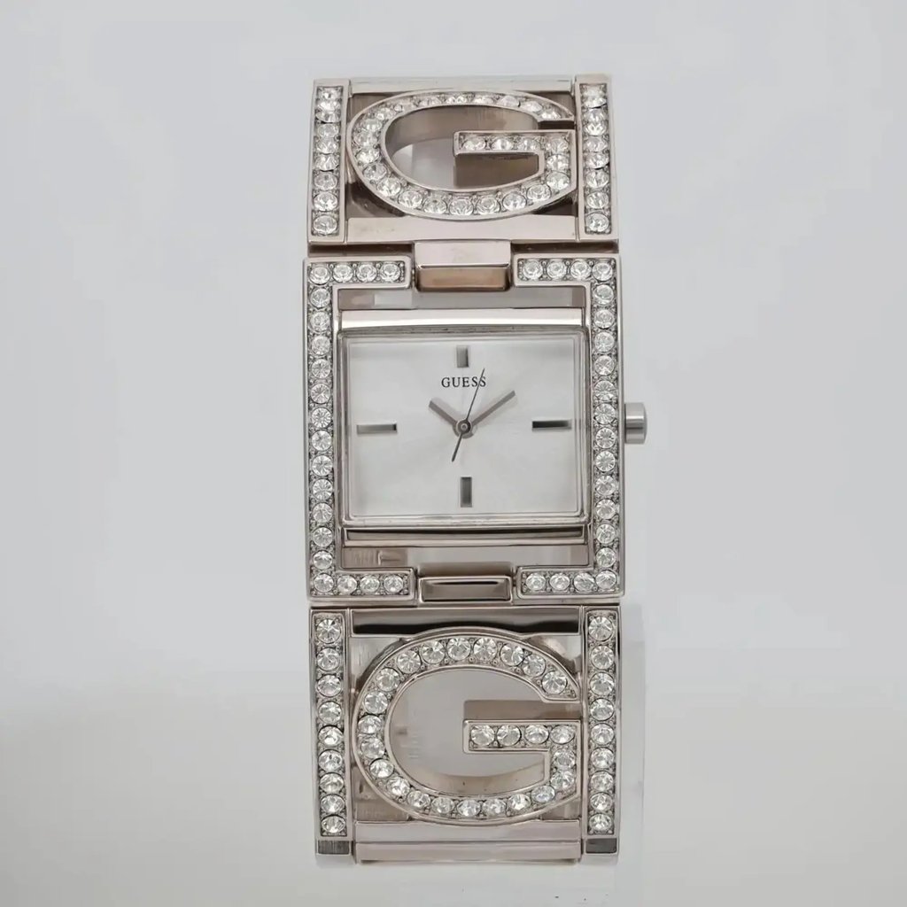 1st image of GUESS Guess Wristwatch, PreOwned condition