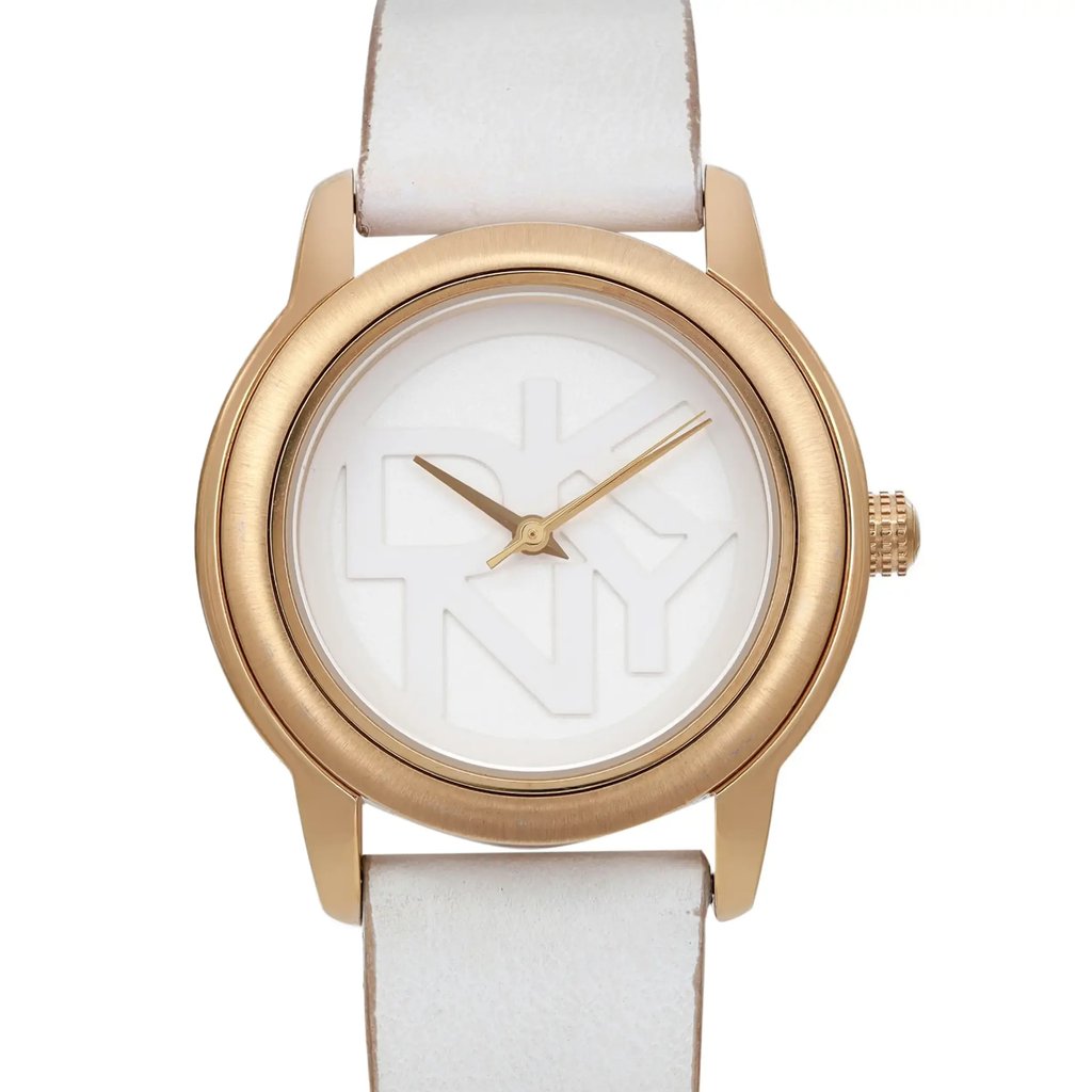 2nd image of DKNY DKNY Wristwatch, PreOwned condition