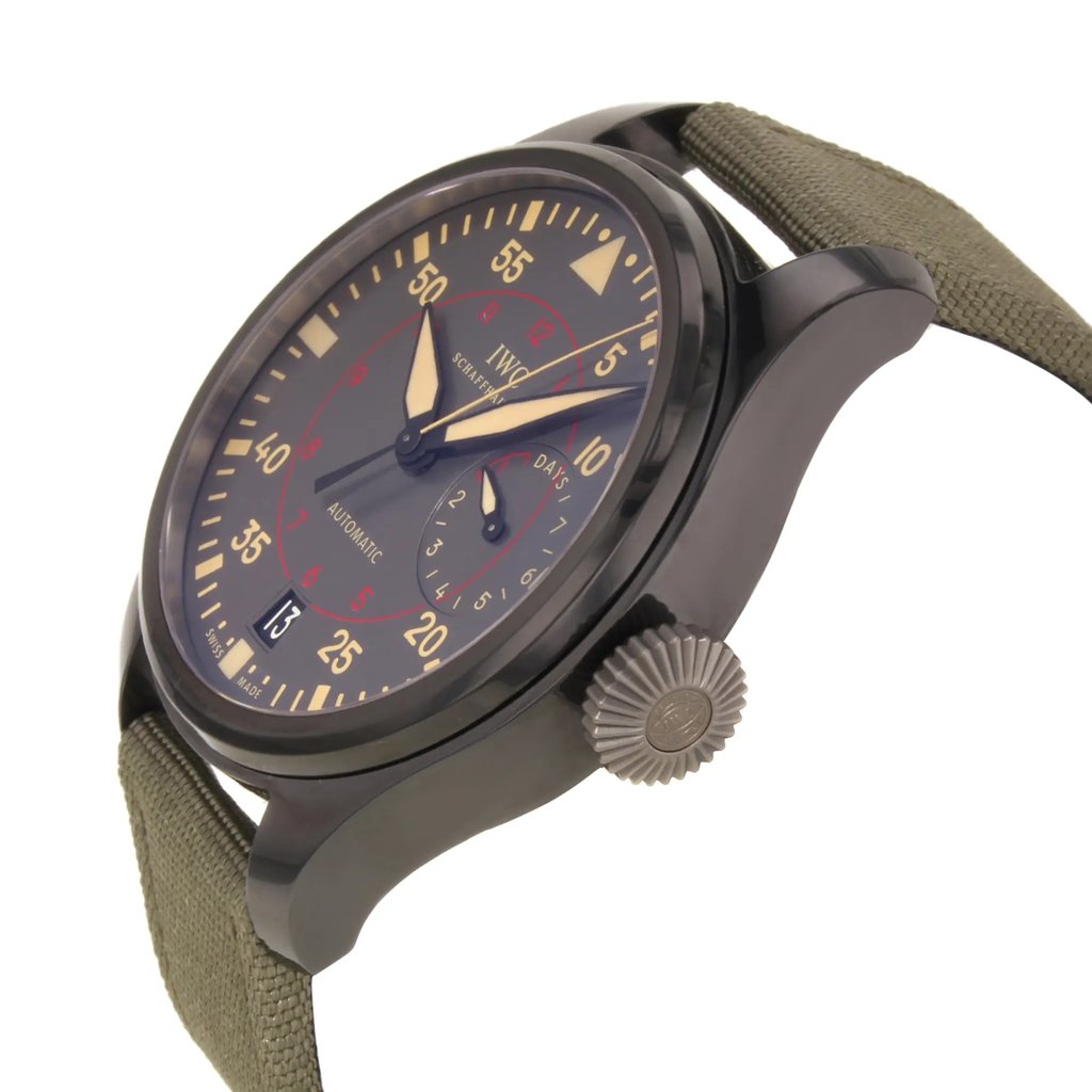 3rd image of IWC IW501902 Wristwatch, Unworn condition