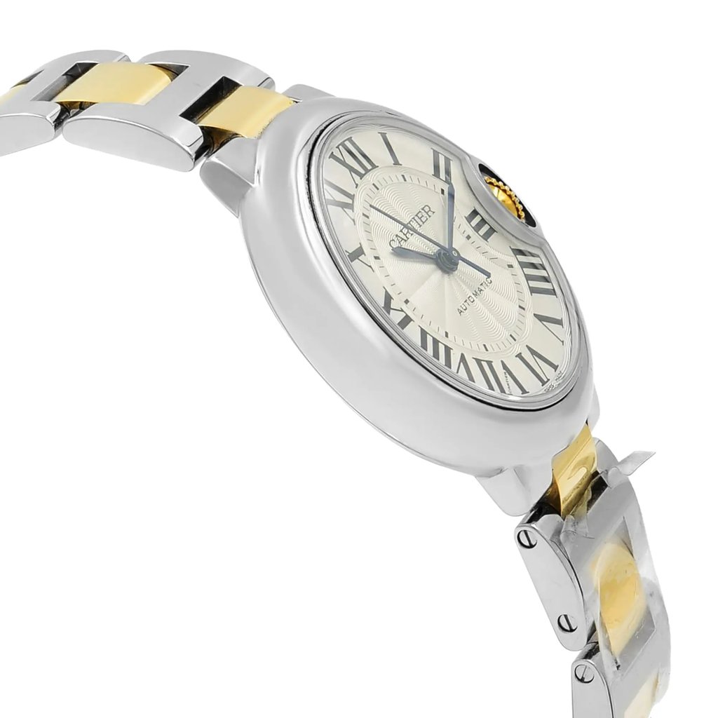 4th image of Cartier Cartier Ballon Bleu Wristwatch, Unworn condition